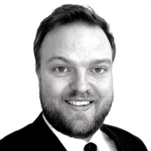 Ben Ussher-Stanley