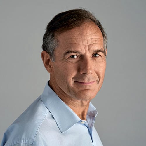 Matthew Grant