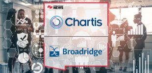 Broadridge Named Leading Provider of Managed Services Capabilities by Chartis