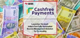 Cashfree Payments Launches ‘Co-lend’: India’s First Fully Automated Escrow Management Solution for Co-lending