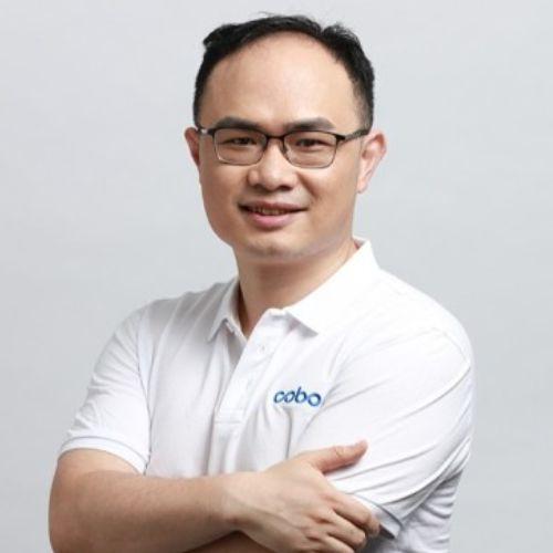 Changhao Jiang