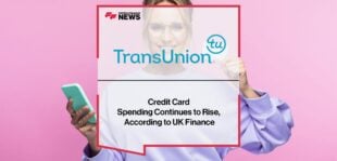 Credit Card Spending Continues to Rise, According to UK Finance