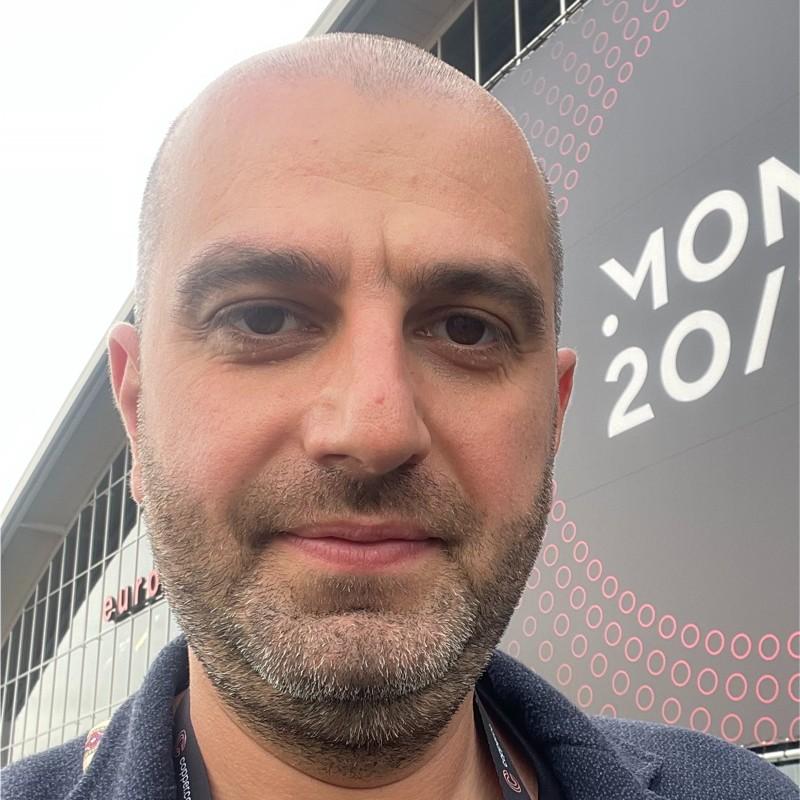 David Tatarishvili