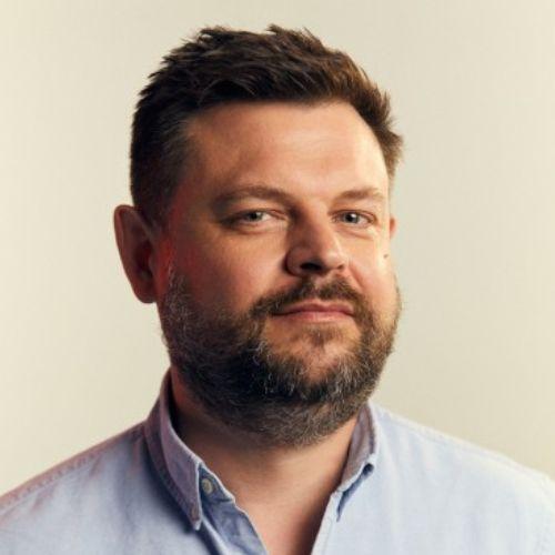 David Wynne