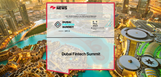 Dubai Fintech Summit