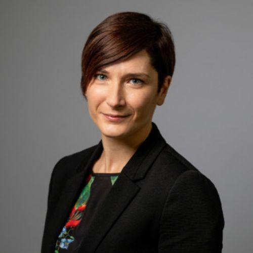 Emma Lovell