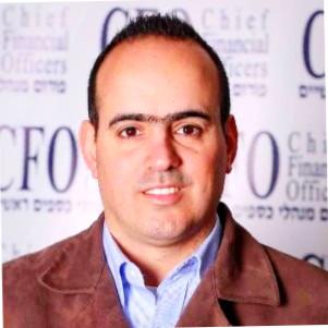 Eran Ben Ezer