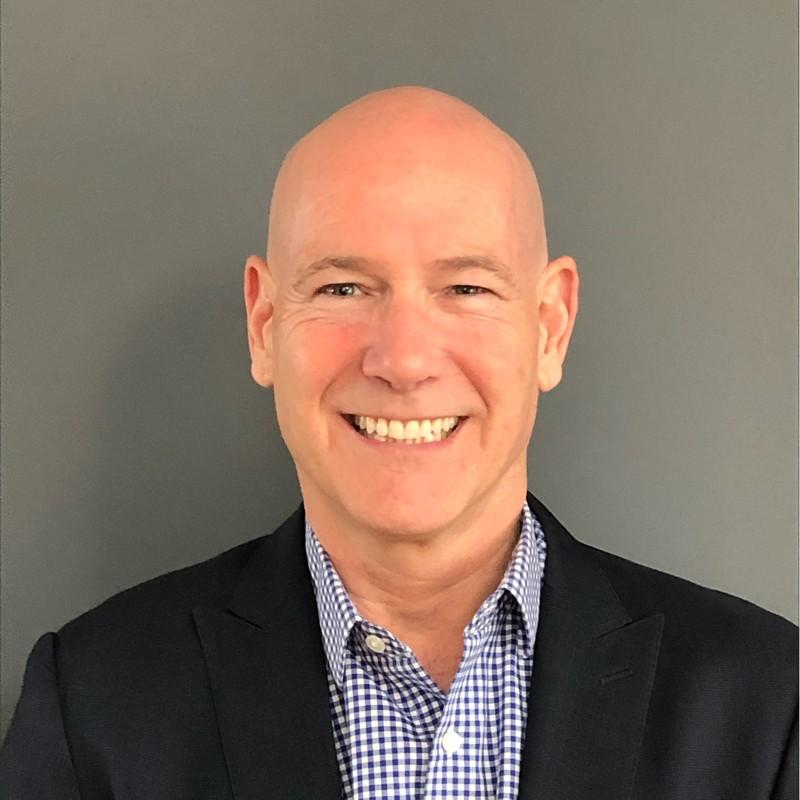 Eric M. Rice