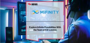 Explore Infinite Possibilities With the MiFinity Team at ICE London