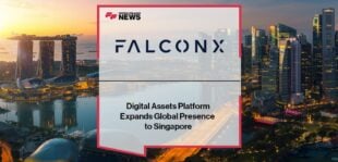 Digital Assets Platform FalconX Expands Global Presence to Singapore