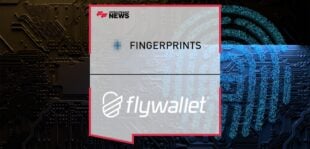 Fingerprints and Flywallet Developing Wearable Biometric Payment & Access Products for Europe
