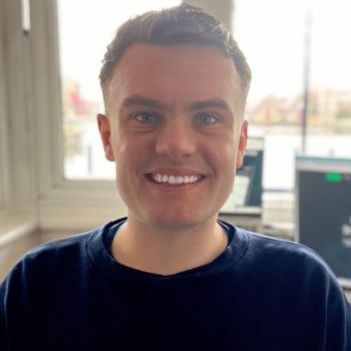 Fraser Stewart