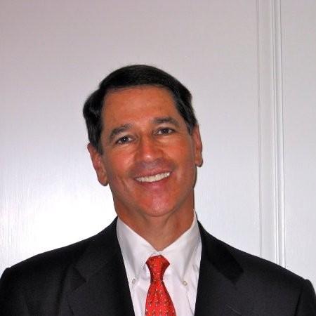 Fred Dumas