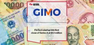 FinTech startup GIMO hits first close of Series A at $5.1 million