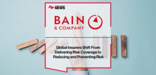 Global Insurers Shift From Delivering Risk Coverage to Reducing and Preventing Risk