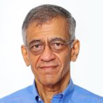 Gopal Srinivasan