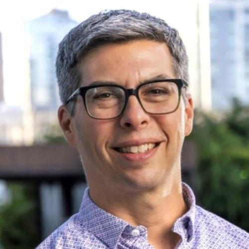 Gregg Hammerman