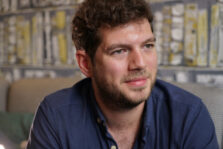 Headshot Will Sorby