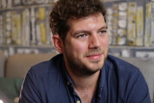 Will Sorby