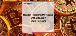 Heatbit - Heating House with Bitcoin