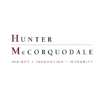 Hunter McCorquodale