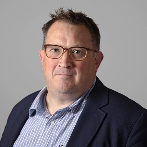 Ian Moore