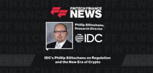 IDC's Phillip Silitschanu on Regulation and the New Era of Crypto