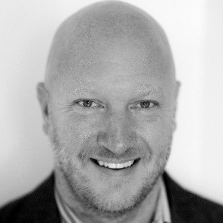 James Maxfield