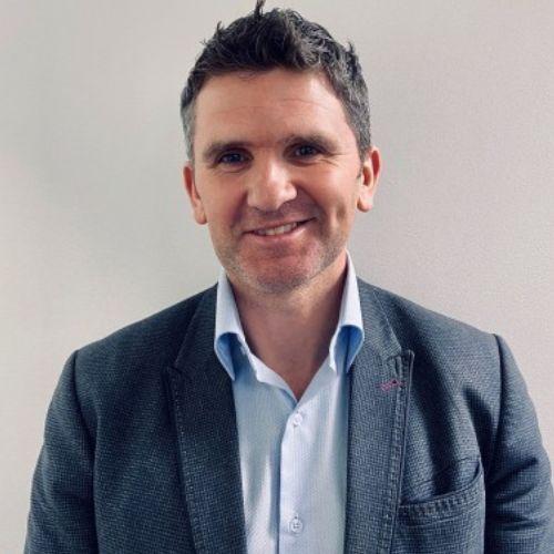 Jason Lalor