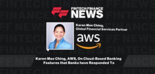 Karen Mae Ching, AWS, On Cloud-Based Banking Features that Banks have Responded To