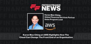 Karen Mae Ching at AWS Highlights How The Cloud Can Change The Front End of an Organisation