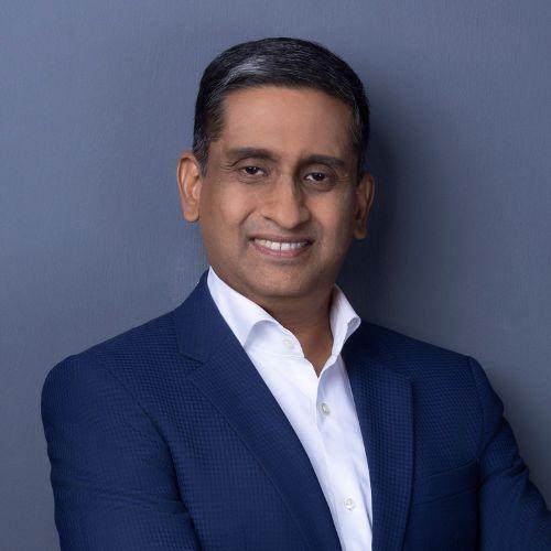 Karthik Ramanarthan