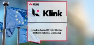 London-based Crypto Startup Klink Finance Obtains Initial EU Licensing