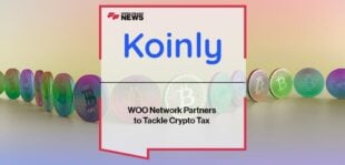 WOO Network Partners with Koinly to Tackle Crypto Tax