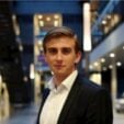 Kristoffer Lundberg