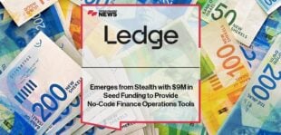 Ledge Emerges from Stealth with $9M in Seed Funding to Provide No-Code Finance Operations Tools