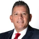 Louis Hernandez Jr.
