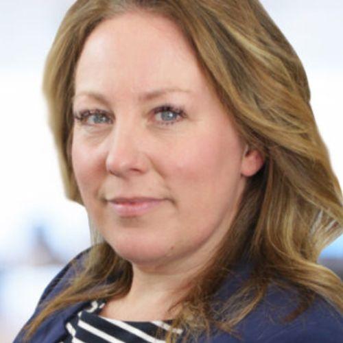 Louise McIntosh