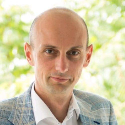 Marius Ionescu