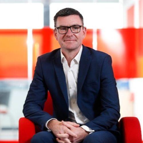 Mark O’Rourke