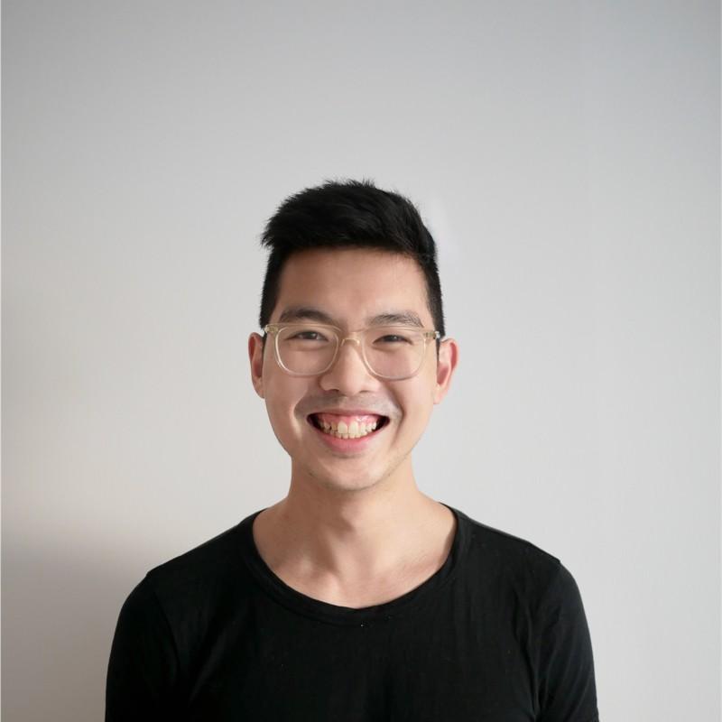 Mike Yu
