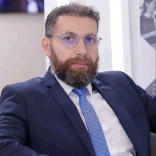 Mohamad Ibrahim