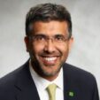 Mohamed Manji