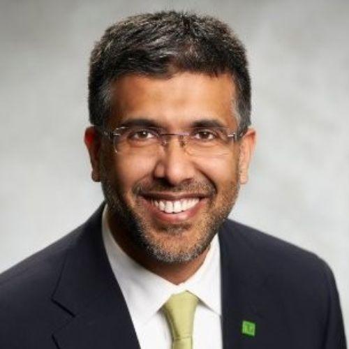 Mohamed Manji