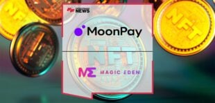 MoonPay to Integrate Payment System into Magic Eden Marketplace and Launchpad