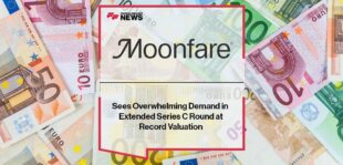 Moonfare Sees Overwhelming Demand in Extended Series C Round at Record Valuation