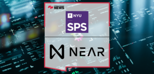 NEAR Foundation NYU