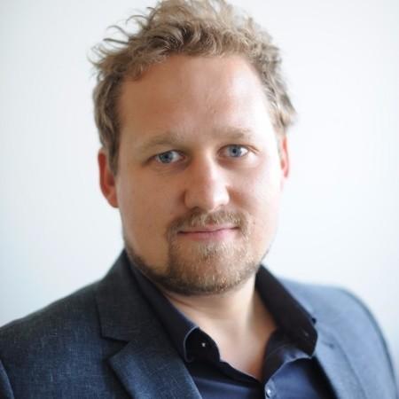 Nils Christian Roscher-Nielsen