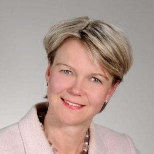 Nina Arkilahti