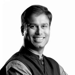 Nishant Rao